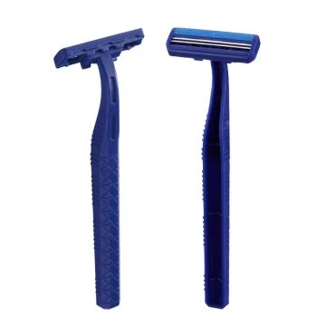 Twin Blade Hotel Razor